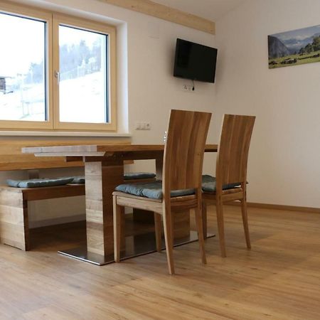 Ferienwohnung Daerflihof Бартоломеберг Экстерьер фото