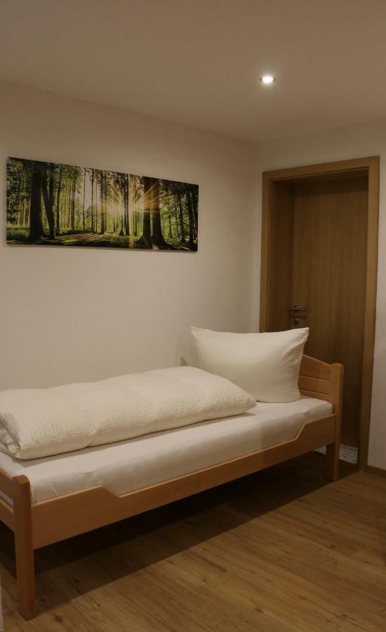 Ferienwohnung Daerflihof Бартоломеберг Экстерьер фото