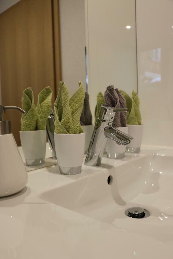 Ferienwohnung Daerflihof Бартоломеберг Экстерьер фото