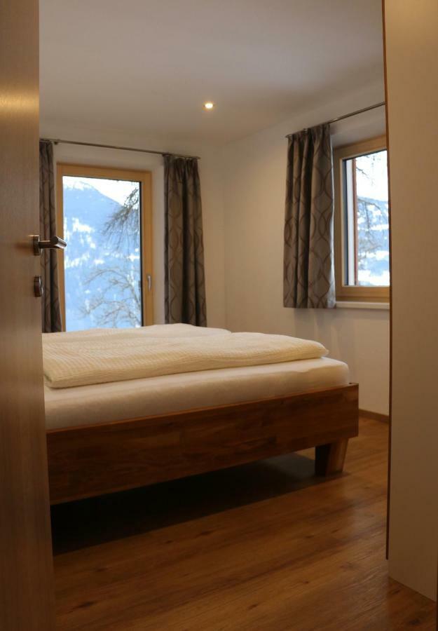 Ferienwohnung Daerflihof Бартоломеберг Экстерьер фото