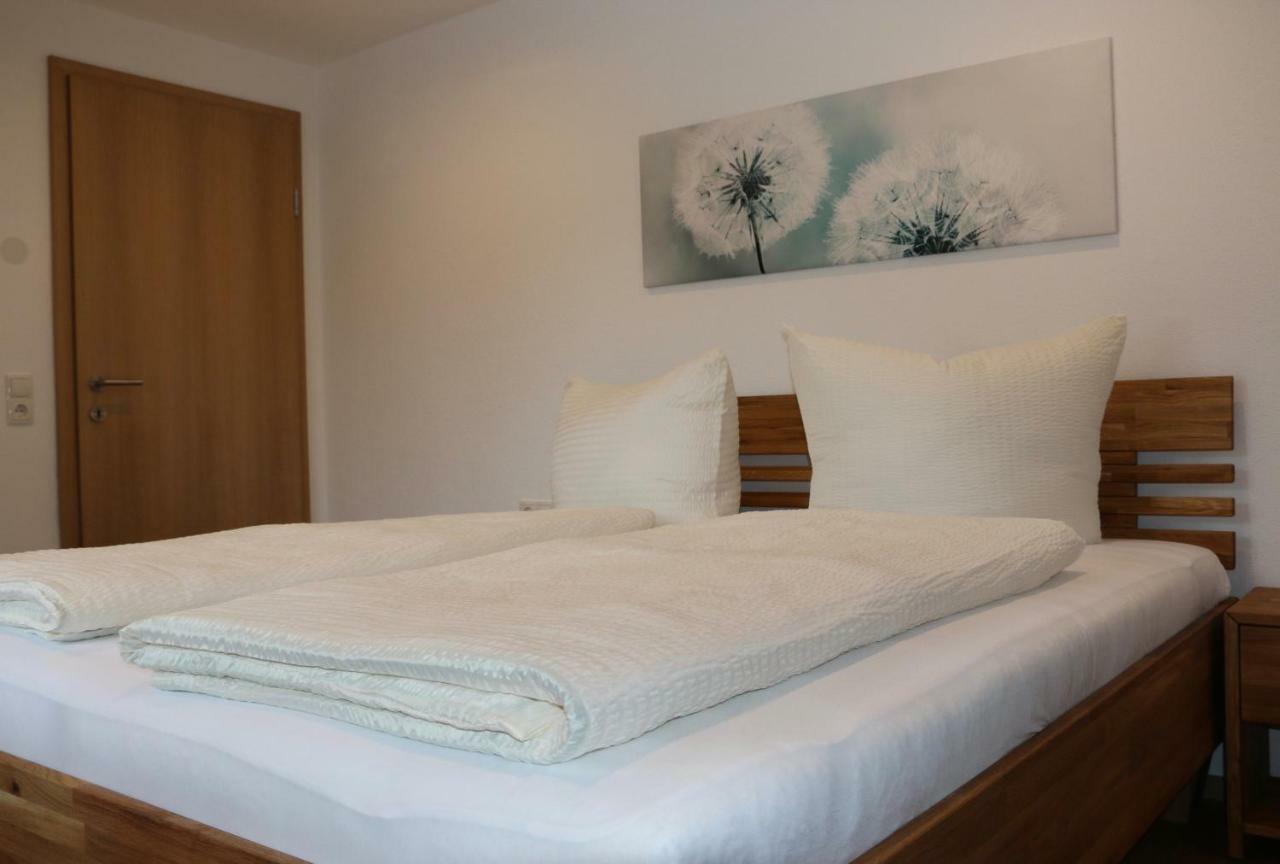 Ferienwohnung Daerflihof Бартоломеберг Экстерьер фото
